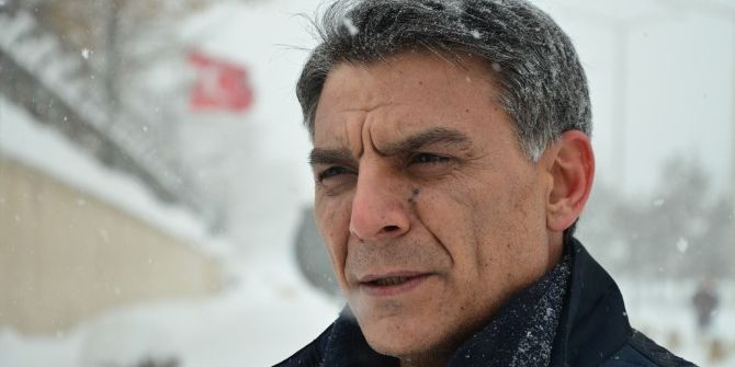 Tatvan’da Hayat Normale Döndü