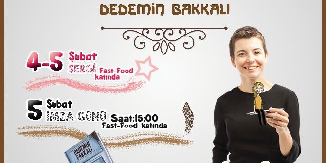 Oyuncu Anne ‘Şermin Çarkacı’ Samsun’a Geliyor