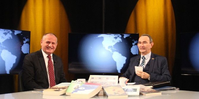 Başkan Keleş "Düzce’nin Her Yerine Yatırım Yapıyoruz"