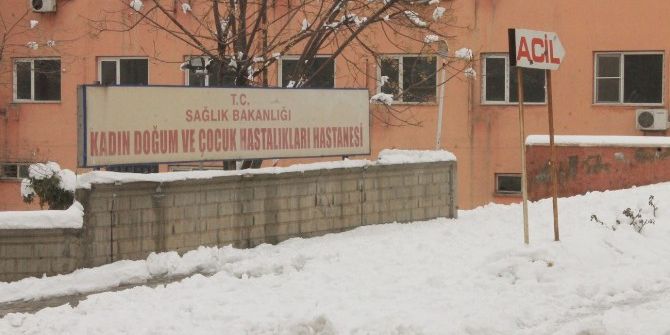 Mardinliler, Boşaltılan Hastane Binalarının Değerlendirilmesini İstedi