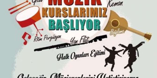 Bilecik Belediyesi Şubat Ayı Etkinlikleri