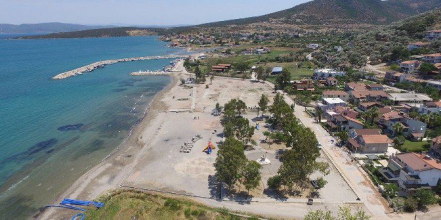 Balıklıova’ya Hayat Veren Yatırım