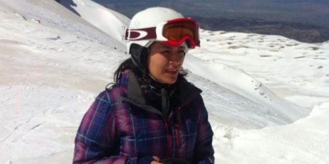 Balkondan Atlayan Diş Hekiminden Kötü Haber