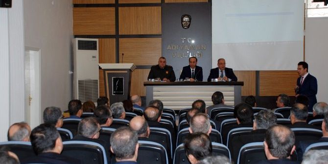 Vatandaş Odaklı Hizmet İçin Beyaz Masa Kuruluyor