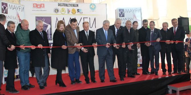 Ayakkabı Sektörünü Suriyeliler Ayakta Tutuyor