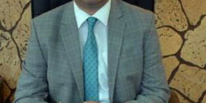 Belediye Başkanı "Vezir Parmağı" Filminin Sinemada Gösterimini Yasakladı