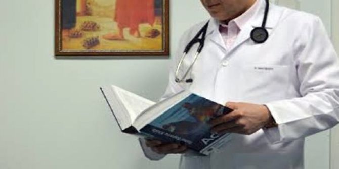 Türkiye’de Acil Servislere Yılda Yaklaşık 100 Milyon Başvuru Yapılıyor