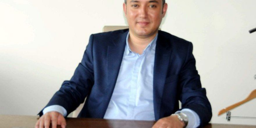 Esod’dan Turizm Çağrısı