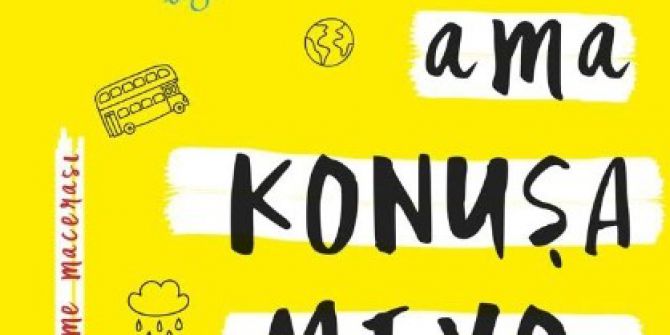 İngilizce Anlayıp Konuşamayanlar İçin 15 Tavsiye