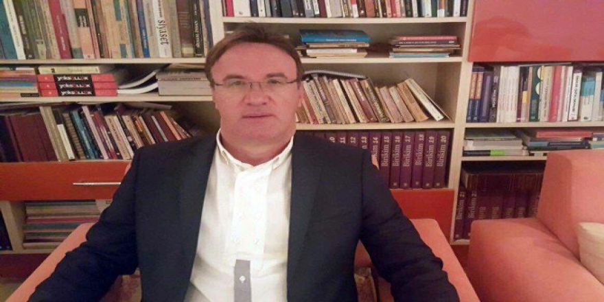 Siyaset Bilimci Prof. Dr. Tosun, Ohal’i Anlattı