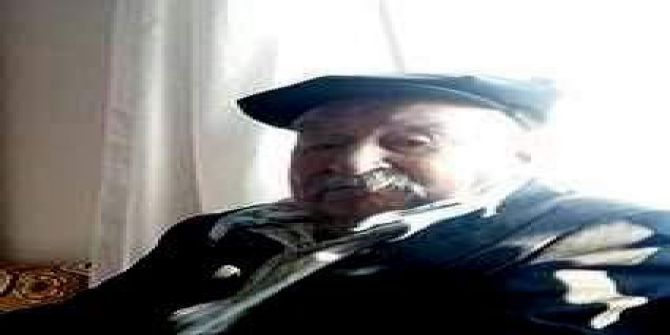 Aydın’ın Tanıtım Yüzü Olan Asırlık Çınar Hayatını Kaybetti