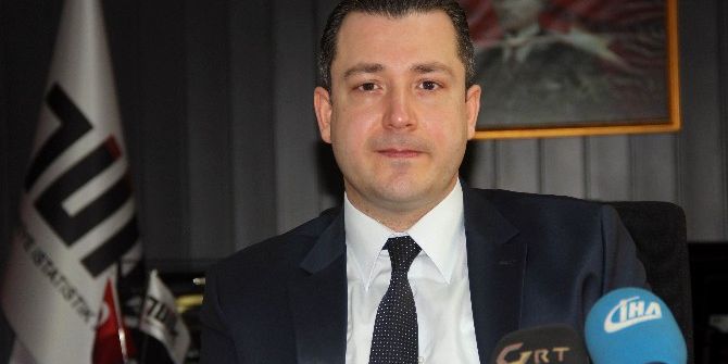 İstatistiklerle Gaziantep