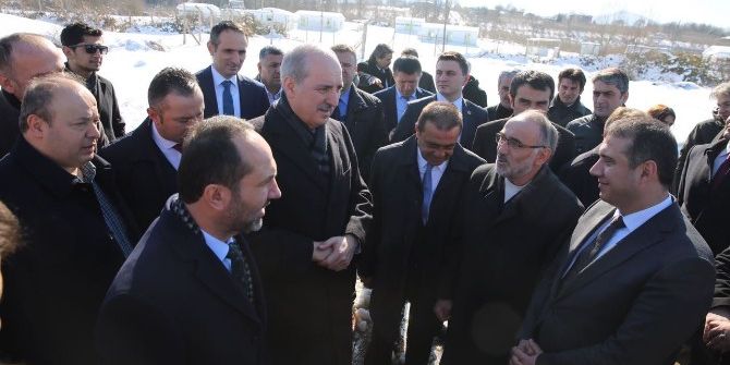 İneklerin Otladığı Havaalanı Odü’ye Devrediliyor