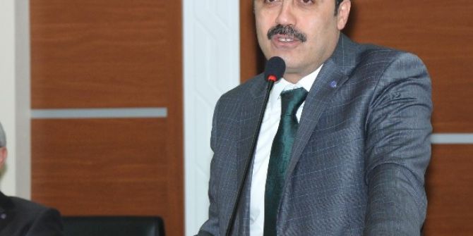 Konya İhracatını Yüzde 19,8 Artırdı