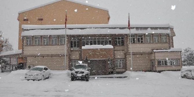 Muş’ta ‘Kriz Koordinasyon Merkezi’ Oluşturuldu