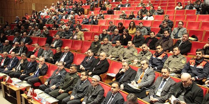 Unesco Sürecinde Kızılırmak Deltası