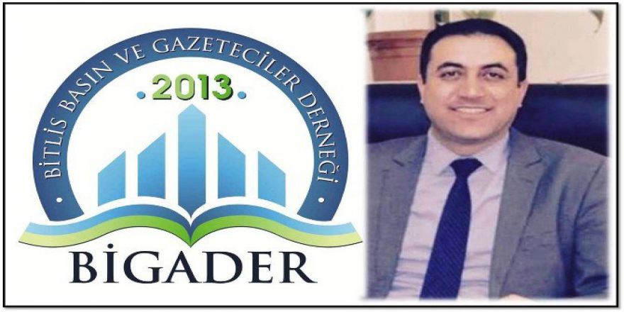 Bigader’den Darbe Girişimine Tepkisi