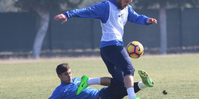 Akhisar Belediyespor, Gümüşhanespor’u Konuk Edecek