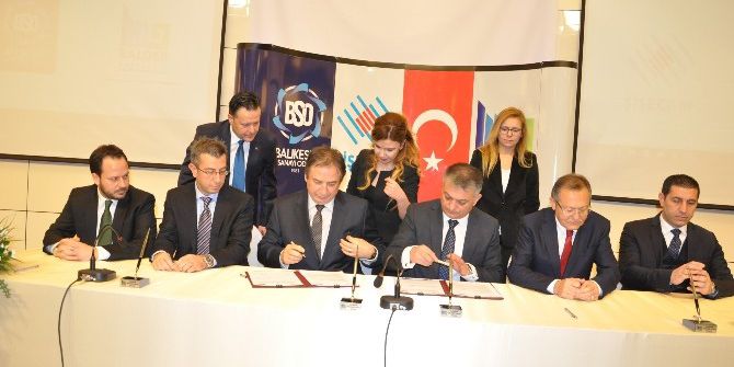 Balıkesir’e 400 Milyonluk Yatırım