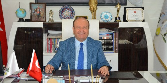 Başkan Özakcan’ın ’Ün Aydın’a Gelişinin 86. Yıl Mesajı