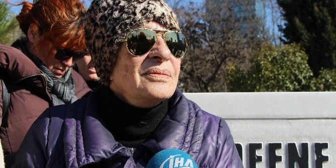 Defne Joy Foster’ın Annesinden Kızının Ölümü İle İlgili Açıklama