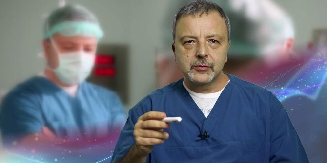 Hemoroid’in Evresi Önem Taşıyor