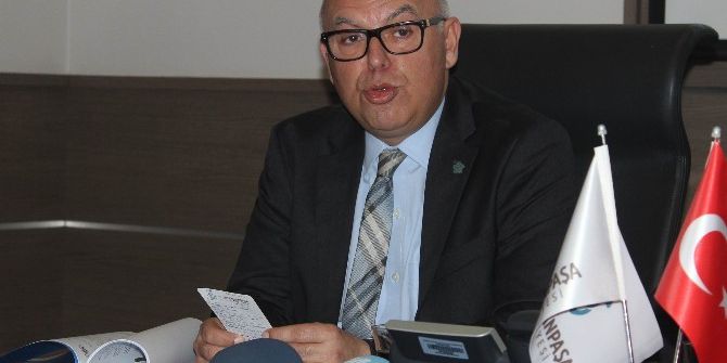 Belediye Meclisinde Yaşanan Arbedeye İlişkin Açıklama