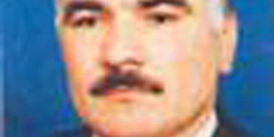 Belediye Eski Başkanına Silahlı Saldırı