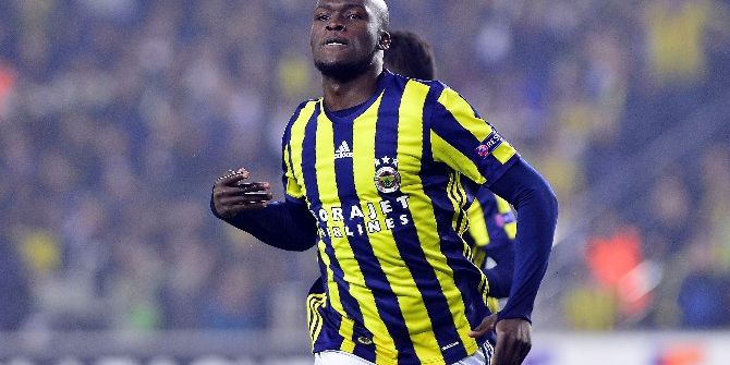 Moussa Sow: “Her Zaman Galibiyet İçin Sahaya Çıkarız”