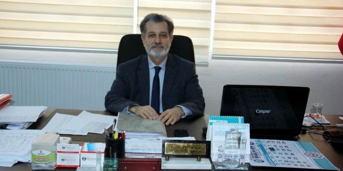 Berberoğlu: ’Kanser Korunabilir Bir Hastalık’