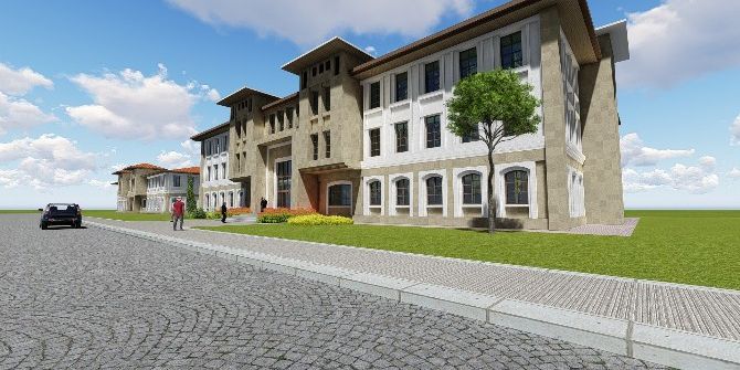 İçişleri Bakanı Süleyman Soylu’dan Trabzon’un Yomra İlçesine Yatırım Müjdesi