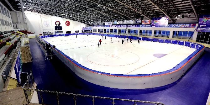 Eyof 2017 Erzurum’un Teknoloji Altyapısı Hazır