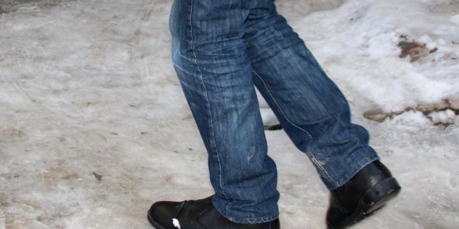 Prof. Dr. Kuru: "Kalça Kırıklarında Ölüm Oranları Çok Yüksek"