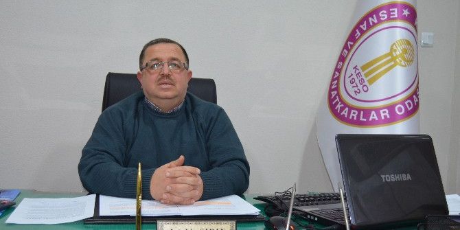 Kula Esnafı Fuar Yolcusu