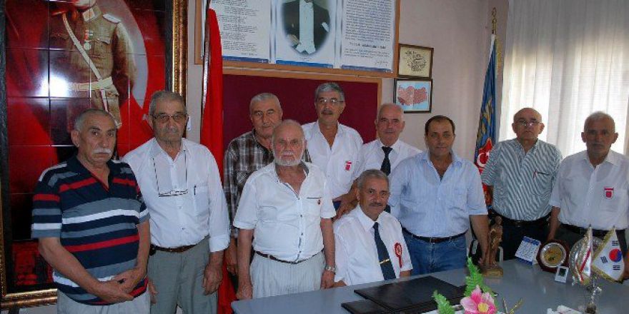 Kıbrıs Barış Harekatı 42 Yaşında