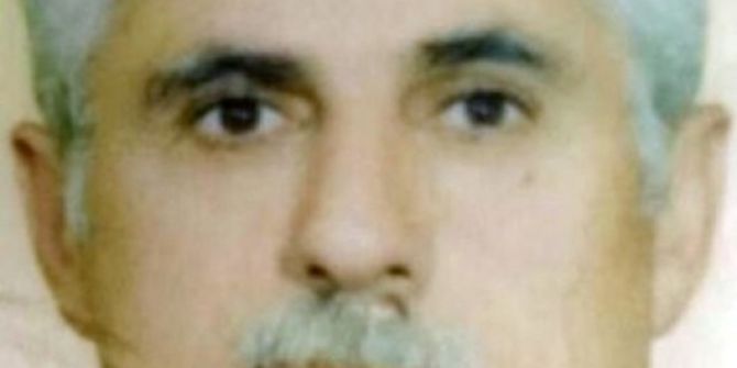 59 Yaşındaki Şahıs 33 Yaşındaki Kadın Tarafından Bıçaklandı