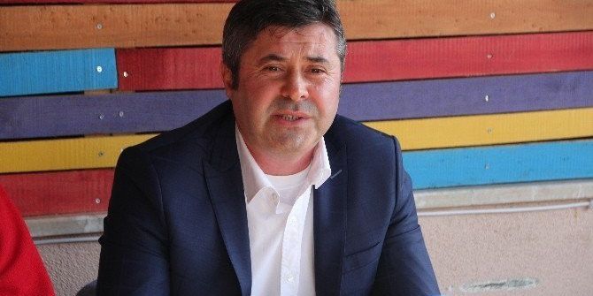 Bilecikspor Başkanı İsmail Cinoğlu Sert Eleştirdi
