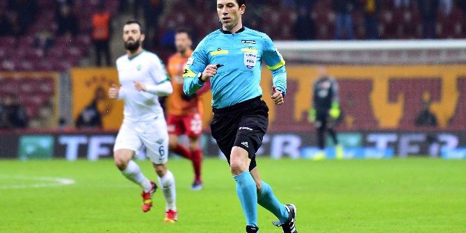 Ali Palabıyık’ın İkinci Derbisi