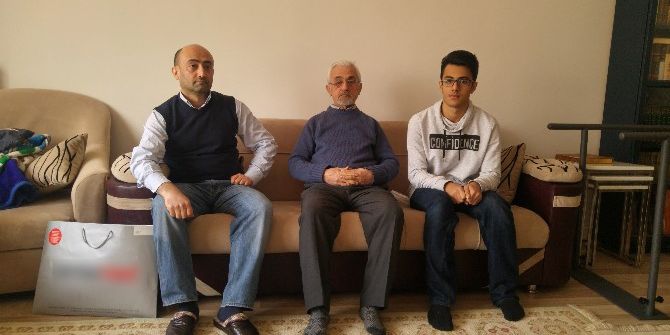 Yürüyerek Gitti Felç Oldu Çıktı