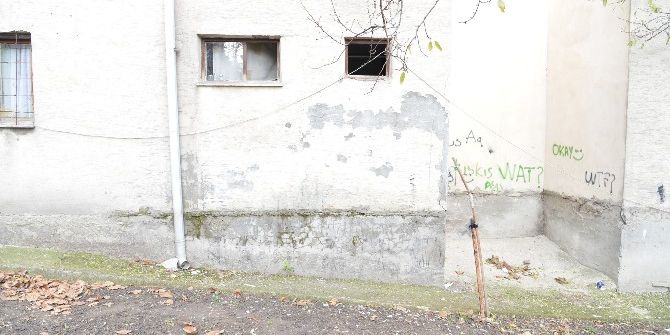 Gürpınar İçin Kentsel Dönüşüm Çalışmaları Hazır