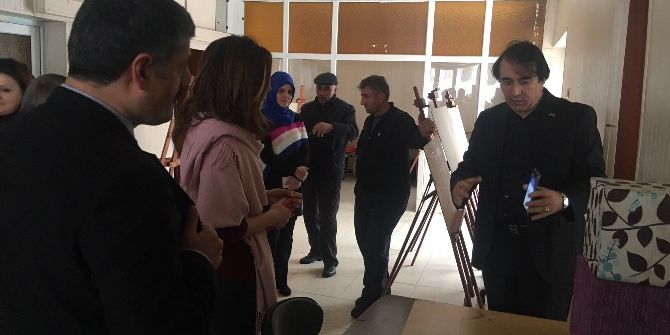 Aydemir, Tortum Hak Ettiği Yere Gelecek!