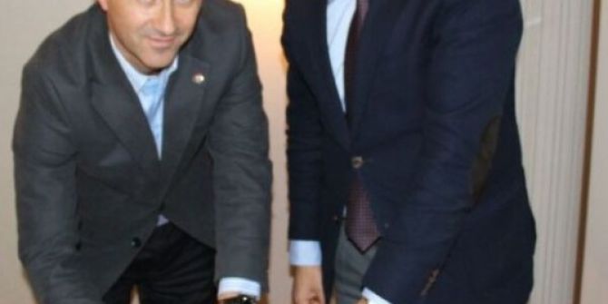 Sağlık Protokolü Yenilendi