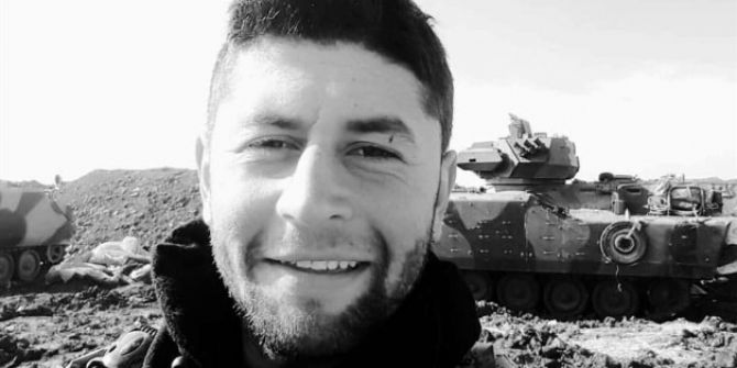 El-bab Şehidi İçin Mevlit