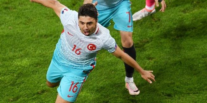 Euro 2016, Fenerbahçe’nin Kasasını Doldurdu