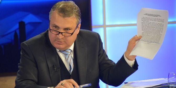 Başkan Çerçi Chp’li Vekili Sert Bir Dille Eleştirdi