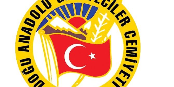 50 İlin Gazeteciler Cemiyeti Başkanı Ve Yöneticileri Erzurum’da Buluşuyor