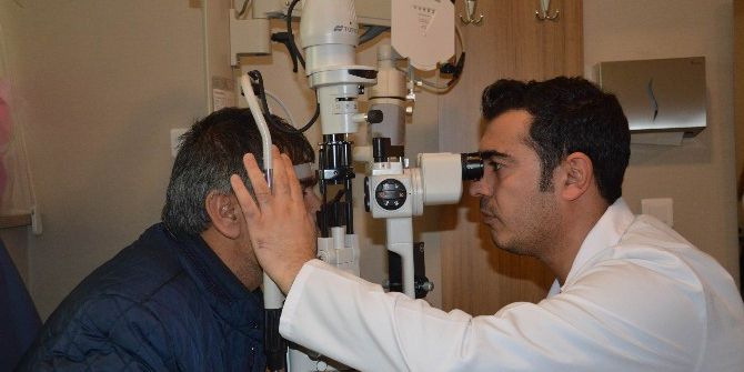 Kar Yanığına Dikkat