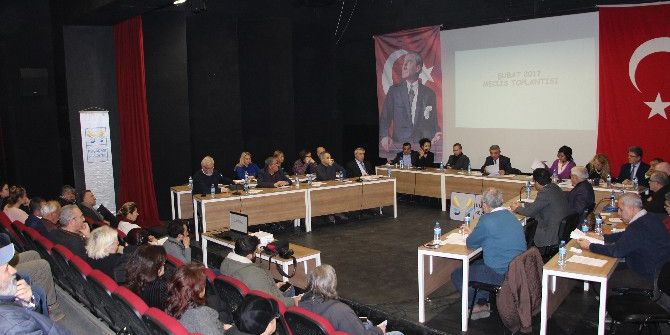 Başkan Kayalı’dan Taşocağı Tepkisi