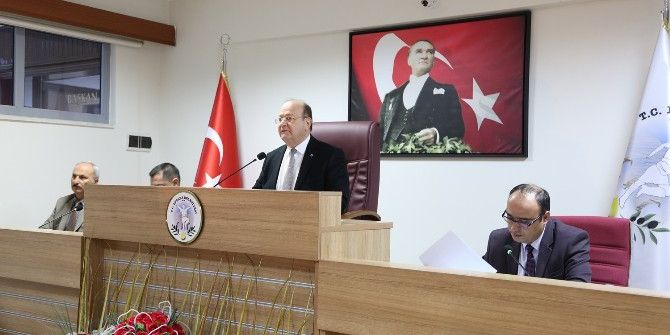 Efeler Belediyesi, Kıyı Ege Belediyeler Birliği’ne Üye Olacak