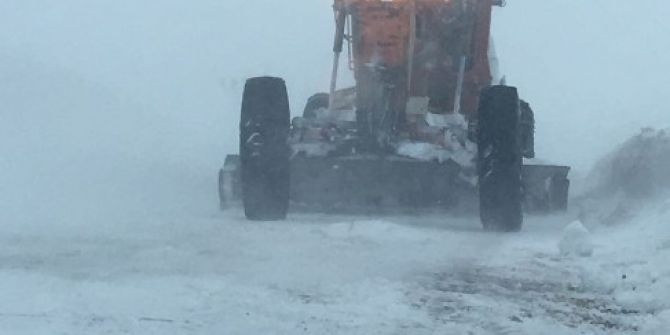 Yoğun Tipi Hayatı Olumsuz Etkiliyor